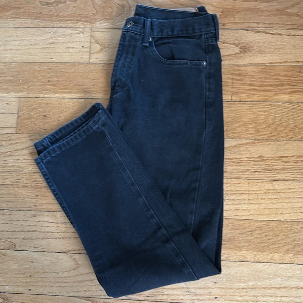 Men’s Levi's 505 jeans - Picture 7 of 7